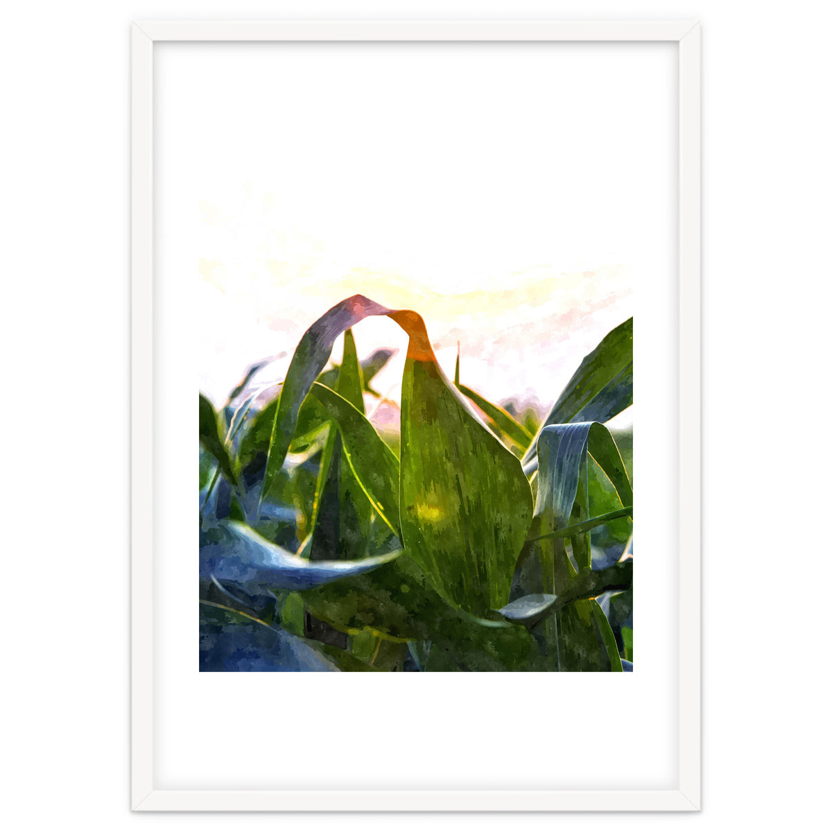 Hope With Abstraction