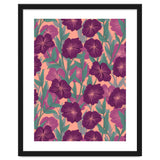 Bold Bloom Purple thumbnail