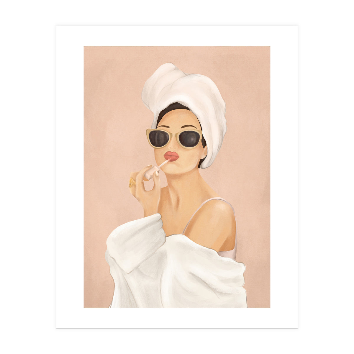 Morning Routine (Print Only)