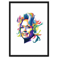 Dolly Parton WPAP