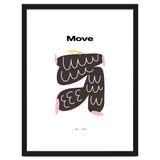 Move thumbnail
