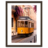 The Charm of a Classic City Tram thumbnail