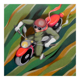 Motorcycle (Print Only) thumbnail