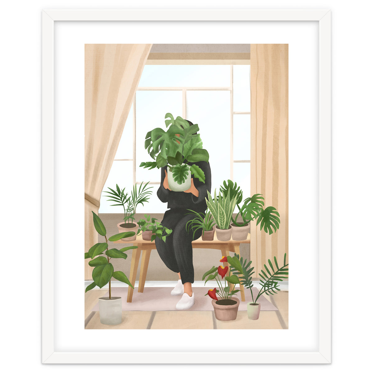 My Little Garden II
