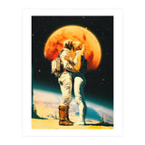 Intergalactic Love (Print Only) thumbnail