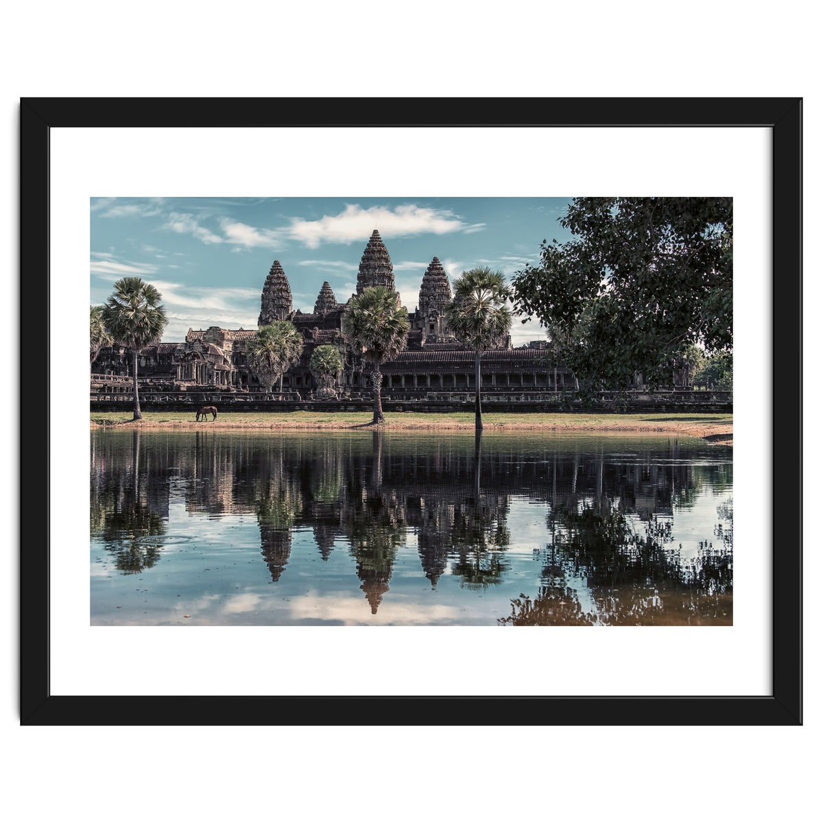 Angkor Wat