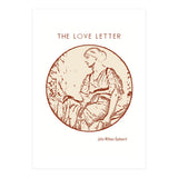 The Love Letter – John William Godward (Print Only) thumbnail