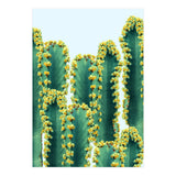 Adorned Cactus #society6 #artprints #buyart (Print Only) thumbnail