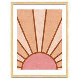 Retro Sunrise thumbnail