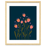 Whimsical Flowers thumbnail