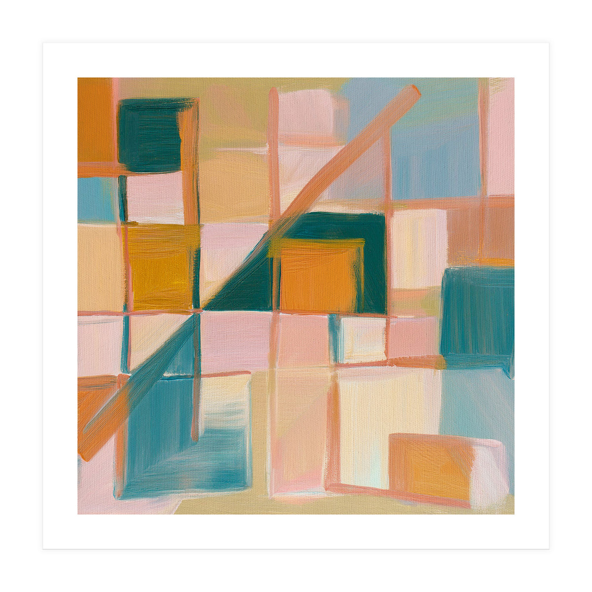 Abidance 02 (Print Only)