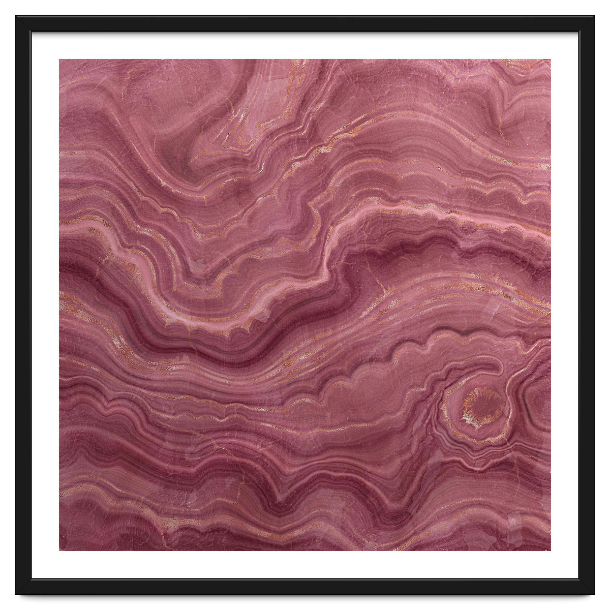 Pink Agate Texture 05