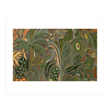 Noctiverdis magnifolia arcana (Print Only) thumbnail