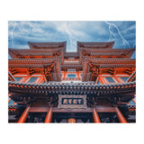 Storm in Chinatown (Print Only) thumbnail