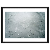 Frozen ice pond thumbnail