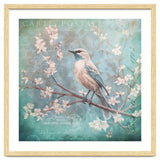 Bird Vintage Nostalgia thumbnail