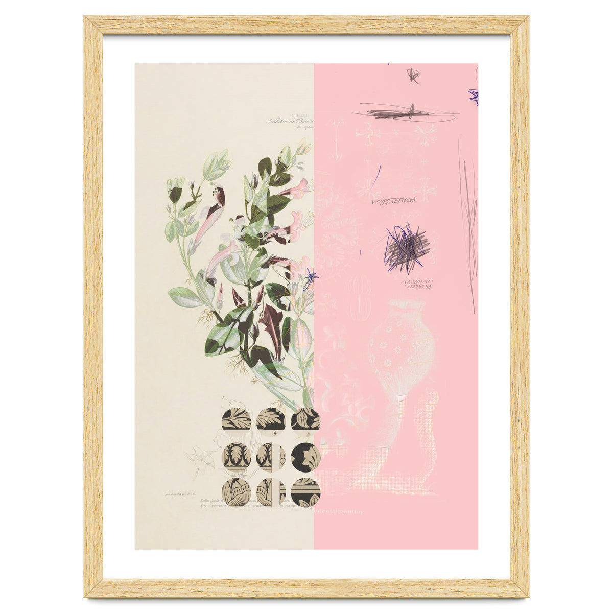 The First Plant · Mix It Up Sunday