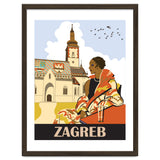 Zagreb, Croatia thumbnail