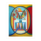 Composicion Num 4 (Print Only) thumbnail