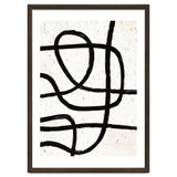 Nordic Scandinavian Marker Ink Line II thumbnail