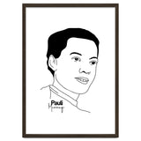 Pauli Murray American Civil Rights Activist thumbnail