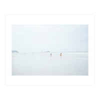 SUMMER BEACH - Brazil (Print Only)