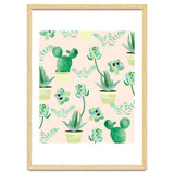 Cacti Pattern thumbnail