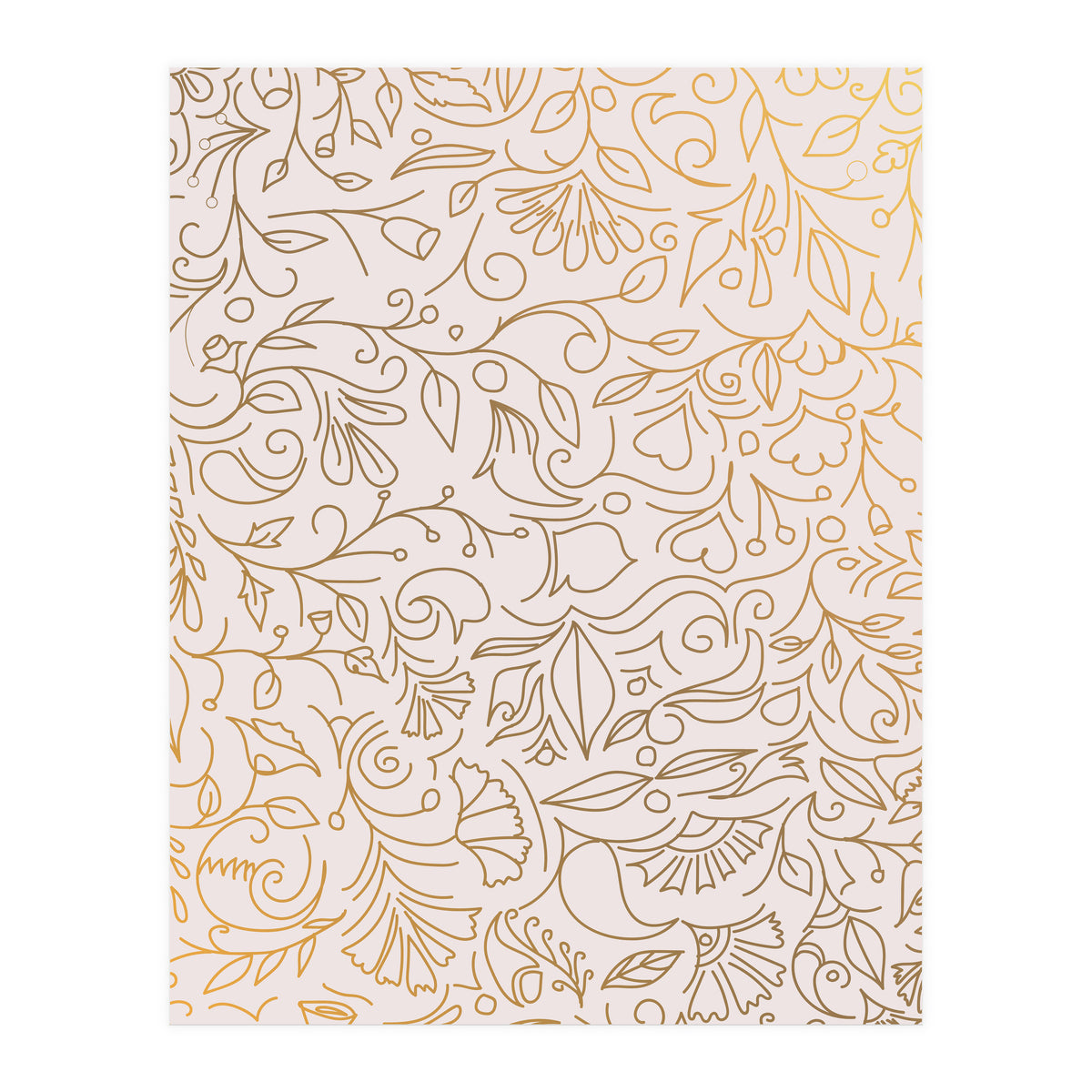 Motif Madness (Print Only)