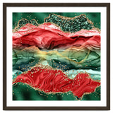 Christmas Glitter Agate Texture 04 thumbnail