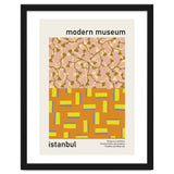 modern museum istanbul thumbnail