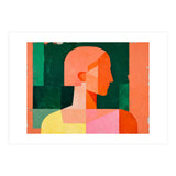 Geometric People 04 (Print Only) thumbnail
