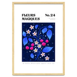 Magical Flowers No.24 Celestial Cherry thumbnail