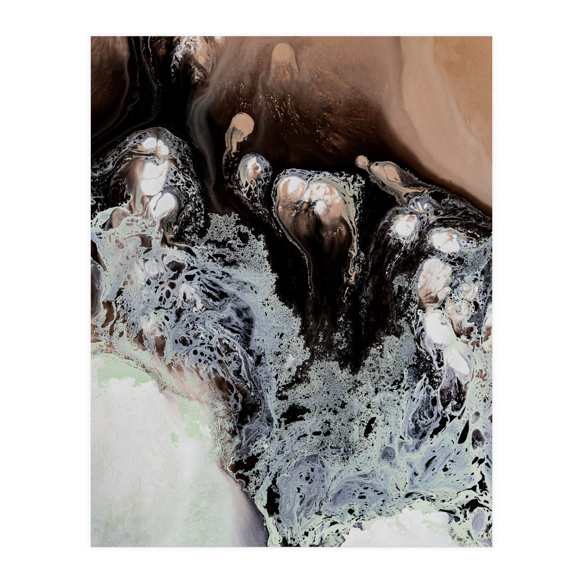 Kalahari (Print Only)