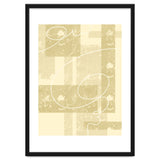Contrast of Geometry and Lines thumbnail