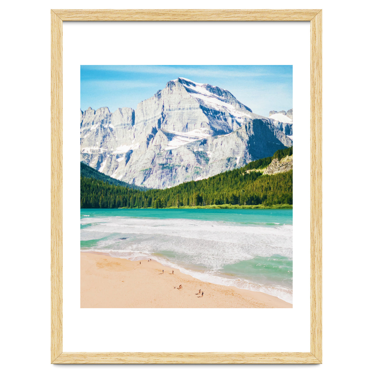 The Perfect Vacay #society6 #decor #buyart