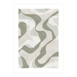 MODERN WAVES  (Print Only) thumbnail