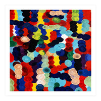 Constellations In Motion (Print Only)