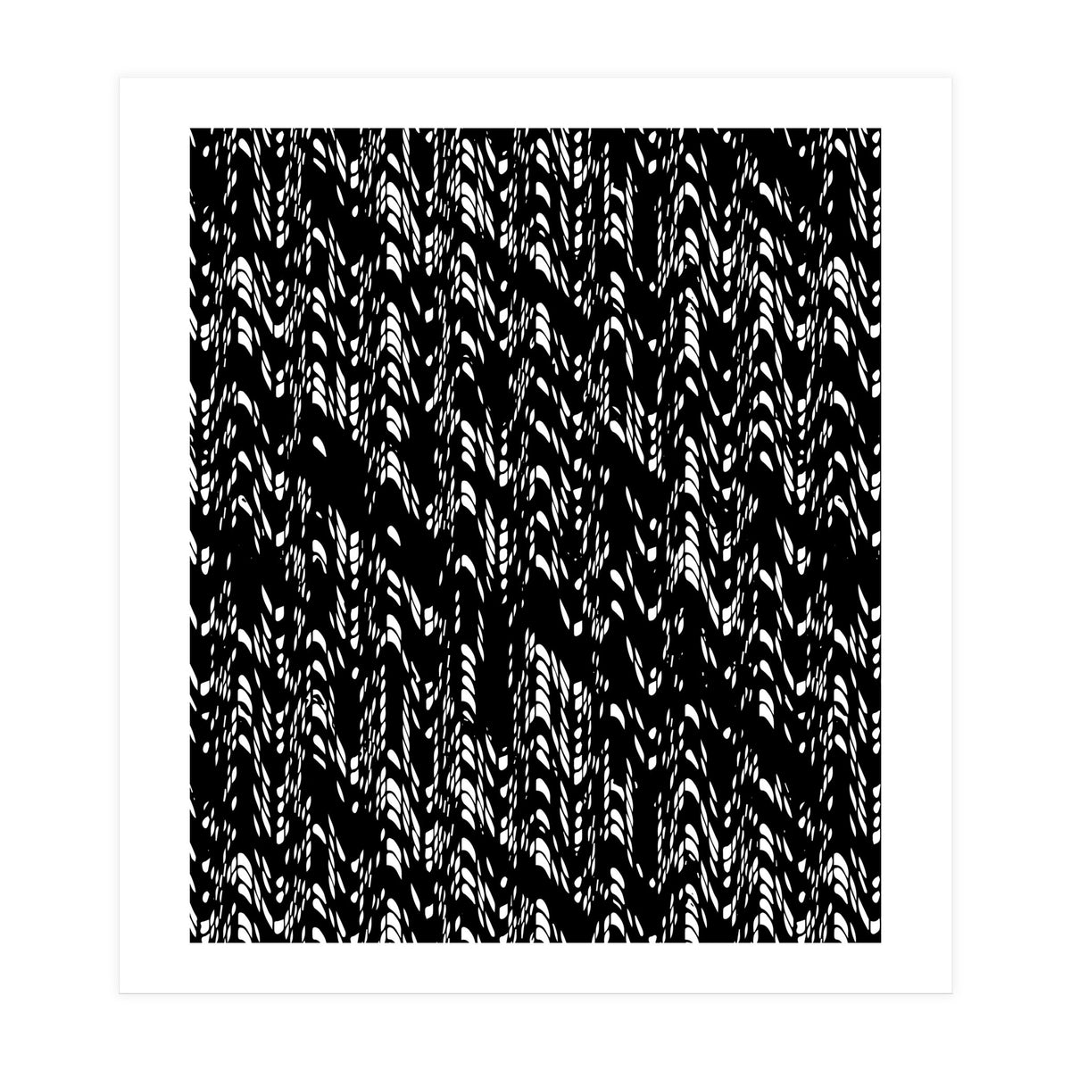 Darkness Approaches (Print Only)