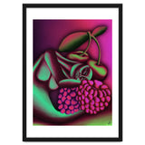 Sleepy Among The Berries And Cherries thumbnail