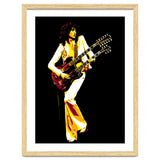 Jimmy Page American Rock Music Legend thumbnail