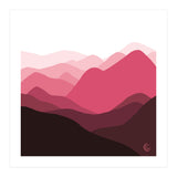 Sensitive (Layers) (Print Only) thumbnail