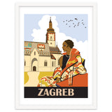 Zagreb, Croatia thumbnail