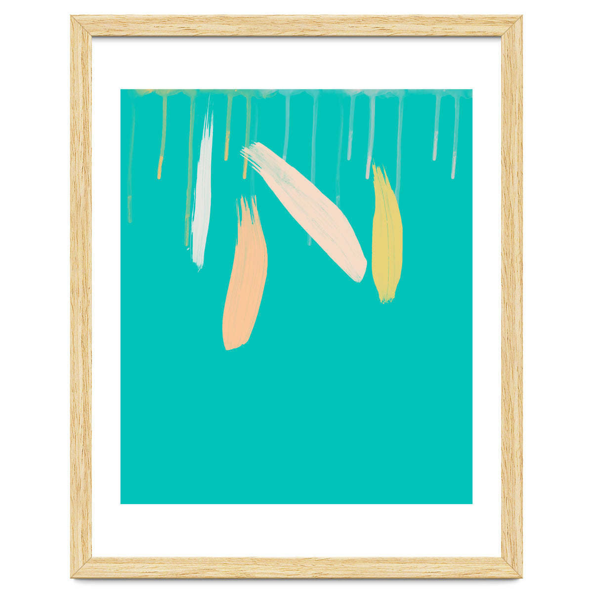 Passion Colors Everything