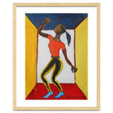 Bailarina thumbnail