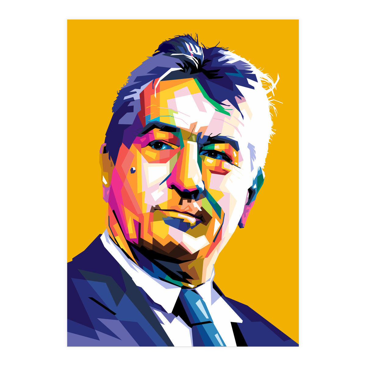 Robert De Niro (Print Only)