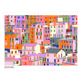 Cinque Terre - Italy (Print Only) thumbnail