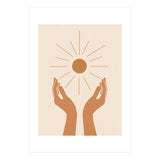 My Sun (Print Only) thumbnail