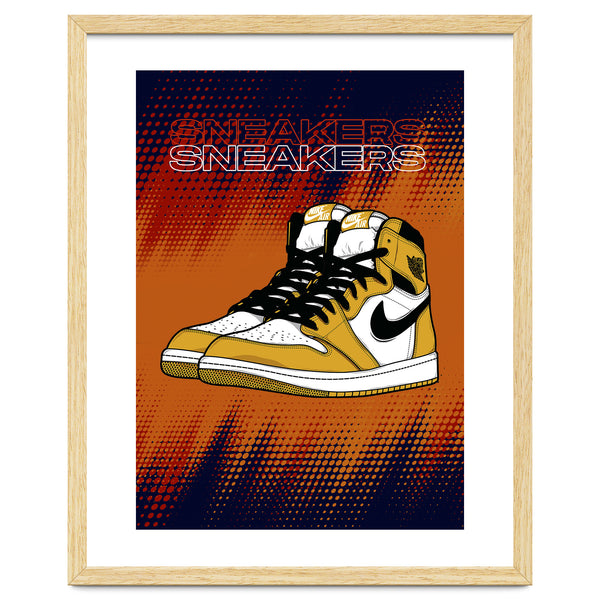 Sneakers