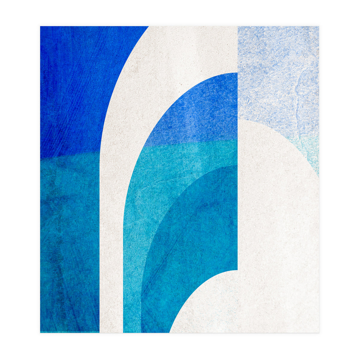 Atlantida 1 (Print Only)