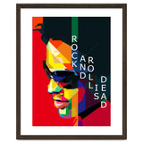 Lenny Kravitz Pop Art WPAP thumbnail